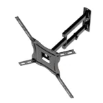 Nosač za TV Kettz STOL-37Z-23-60/vesa max 400x400/25kg/zglobni - Slika 2