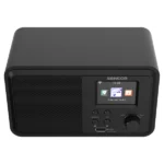 Prenosni radio Sencor SIR 5100WDB  Tranzistor AM/FM - Slika 2