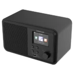 Prenosni radio Sencor SIR 5100WDB  Tranzistor AM/FM