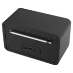 Prenosni radio Sencor SIR 5100WDB  Tranzistor AM/FM - Slika 3