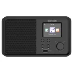 Prenosni radio Sencor SIR 5100WDB  Tranzistor AM/FM - Slika 4