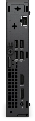 Računar Dell Pro Micro i3-14100T/8GB/512GB SSD/3yr ProSupport/WiFI/YU tast/Win11Pro - Slika 2