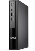 Računar Dell Pro Micro i3-14100T/8GB/512GB SSD/3yr ProSupport/WiFI/YU tast/Win11Pro