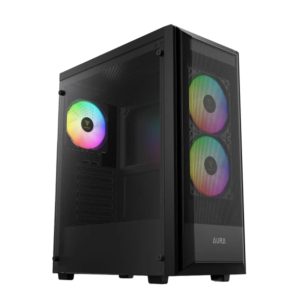 Računar ZEUS Gamer R7 5700/DDR4 16GB/m.2 512GB/RTX3060 12GB
