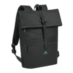 Ranac za Laptop 15  Rivacase Gremio Eco Rolltop 5567/crna