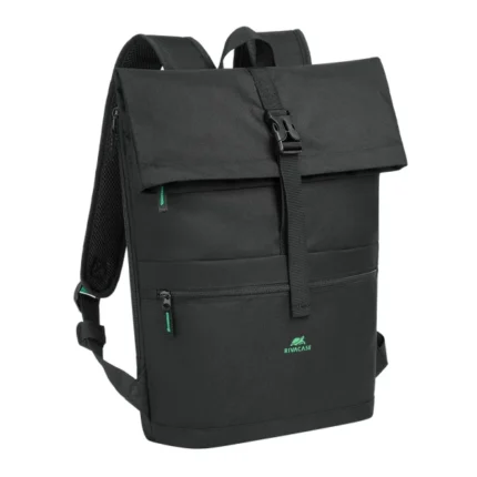 Ranac za Laptop 15  Rivacase Gremio Eco Rolltop 5567/crna