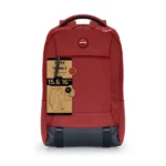 Ranac za laptop Port Designs Torino II 15.6/16 red - Slika 2