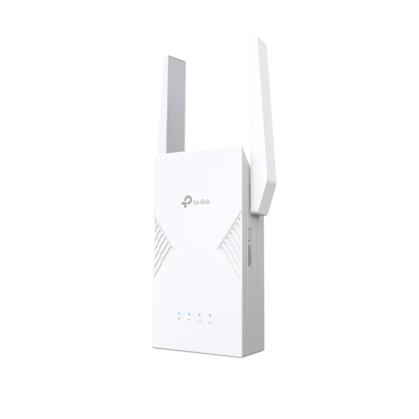 Range extender TP-Link RE235BE Wi-Fi 7 Mesh/dual band 3.6Gbs/2.5GbE port