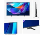 SMART LED TV 50 Hisense 50E6ST 3840x260/UHD/4K/DVB-C/T2/S2/VidaaOS - Slika 4