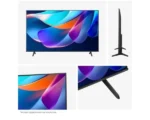 SMART LED TV 58 Hisense 58E6ST 3840x260/UHD/4K/DVB-C/T2/S2/VidaaOS - Slika 3
