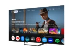 SMART LED TV 65 Tesla 65E655BUS 3840x2160/UHD/4K/DVB-T2/WiFi/Bluetooth/S2/C/GoogleTV - Slika 4