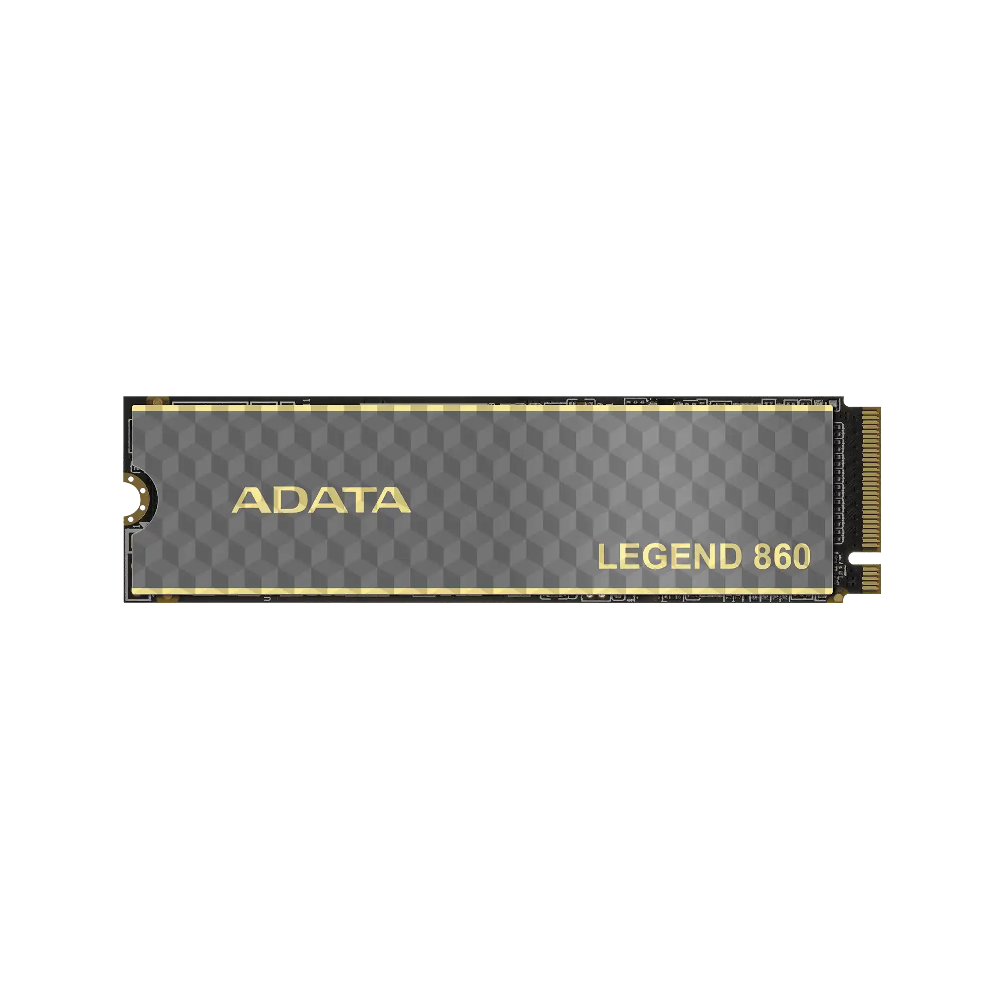 SSD M.2 NVME 1TB AData SLEG-860-1000GCS 6000MBs/5000MBs