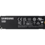 SSD M.2 NVME 1TB Samsung 990 MZ-V9V1T0BW 7150MBs/6450MBs