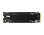 SSD M.2 NVME 2TB Samsung 990 MZ-V9V2T0BW 7250MBs/6450MBs - Slika 3