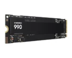 SSD M.2 NVME 2TB Samsung 990 MZ-V9V2T0BW 7250MBs/6450MBs - Slika 4