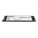SSD M.2 NVMe 1TB Patriot P300 2100MBs/1650MBs P300P1TBM28 - Slika 2