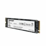SSD M.2 NVMe 1TB Patriot P300 2100MBs/1650MBs P300P1TBM28 - Slika 3