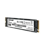 SSD M.2 NVMe 256GB Patriot P320 2200MBs/1200MBs P320P256GM28 - Slika 2