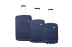 Set kofera Enova Dallas 3/1 teget