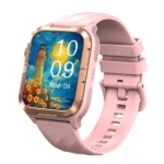 Smart Watch Blackview W10 Pro Pink