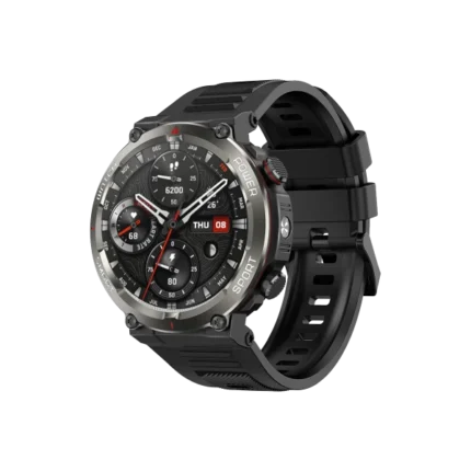 Smart Watch Blackview W50 Pro Black