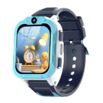 Smart Watch Blackview Z40 Pro blue