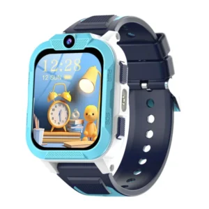 Smart Watch Blackview Z40 Pro blue