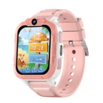 Smart Watch Blackview Z40 Pro pink