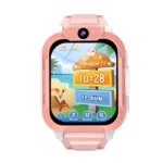 Smart Watch Blackview Z40 Pro pink - Slika 3