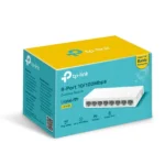 Svič 10/100 8-port TP-Link LS1008 - Slika 2