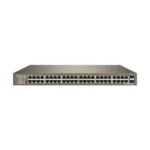Svič 10/100/1000 48-port Tenda TEG1050F