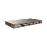 Svič 10/100/1000 48-port Tenda TEG1050F - Slika 4