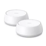 TP-Link Deco BE25 Mesh WiFi 7 sistem BE3600 (2 rutera u pakovanju)