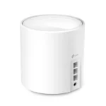 TP-Link Deco X50 Mesh WiFi 6 sistem AX3000Mb/s (2 rutera X50 u pakovanju) - Slika 2