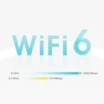 TP-Link Deco X50 Mesh WiFi 6 sistem AX3000Mb/s (2 rutera X50 u pakovanju) - Slika 3