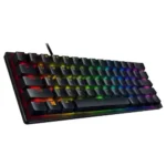 Tastatura RAZER Huntsman Mini 60% Opto-Gaming (Linear Red Switch) - FRML RZ03-03390200-R3M1 - Slika 2