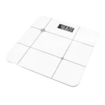 Telesna vaga Vox PW 447-01/LCD/180kg/bela - Slika 2