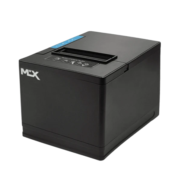 Termalni POS štampač MLX OCPP-80S UB 203dpi/260mms/48-80mm/USB/BT/Auto Cutter