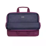 Torba za Laptop 15.6 Rivacase Central 8231 Ljubičasta - Slika 6