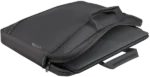 Torba za Laptop 17.3 Defender Monte/crna - Slika 2