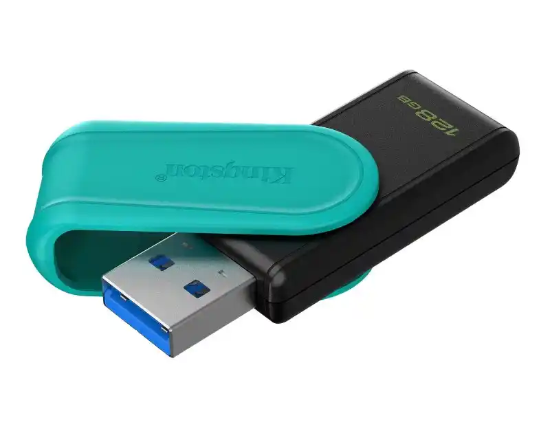 USB Flash 128 GB Kingston 3.2 Gen1 DTXS/128GB