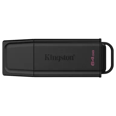 USB Flash 64 GB Kingston 3.2 Exodia DTXG2/64GB