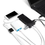 USB HUB 3.0 TP-Link UH720 - Slika 2