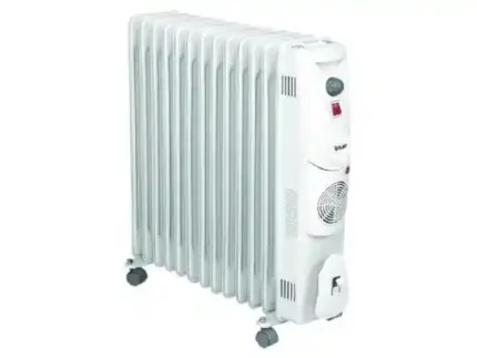 Uljani radijator Bauer celio OR-13N 13 rebara