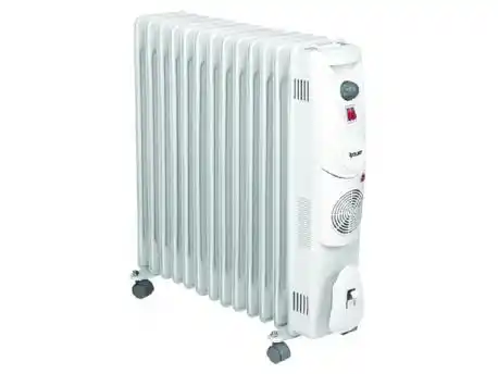 Uljani radijator Bauer celio OR-13N 13 rebara
