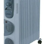 Uljani radijator Linea LRF11-0578 13 rebara 2500W + 400W ventilator