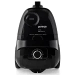 Usisivač Gorenje VCE01G4AEBK/180W/posuda/crna - Slika 4