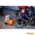 Villager kompresor VAT 50 l Prime - Slika 3
