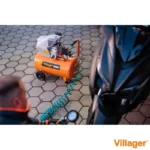 Villager kompresor VAT 50 l Prime - Slika 2