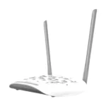 Wireless Access Point TP-Link TL-WA801N PoE 300MBps/ext2x5dBi /2